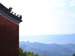 -武当山风景区
