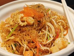 -燕兰楼·清真西北融合菜(亚运村店)