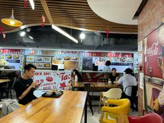 -津津飯堂