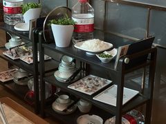 -淘米捞·米汤脆鲩鱼火锅(福田皇岗店)