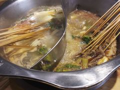 -袁记串串香(涧西总店)