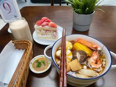 -小淘圆儿·四季口味蛋糕