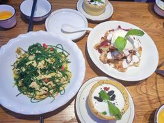 -俭寨大盘芦花土鸡·小公鸡·烧烤新疆菜(云通店)