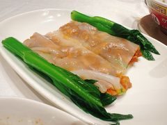 -香港龙凤楼(陆家嘴中心店)