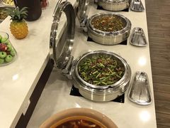-华港雅阁酒店中餐厅·申汇轩