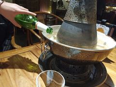 -丁卯•铜锅涮肉(工体店)