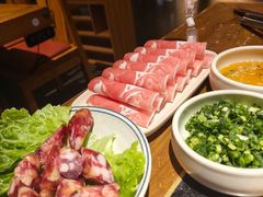 -巴奴毛肚火锅(广益哥伦布店)