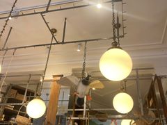 -Le Comptoir de la Gastronomie