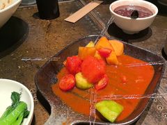 -漆黑觉米粉(三里屯店)