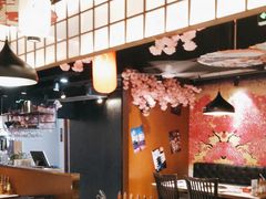 -千寻山野烤肉(天虹店)
