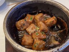 -聚鑫阁江浙菜·非遗传承技艺(青村帝华园店)