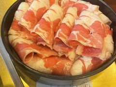 -牛街清真满恒記(平安里西大街店)