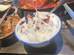 -正南齊北重庆老火锅(光华村直营店)