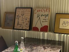 -LESCEDARS Brasserie Bistro香柏树