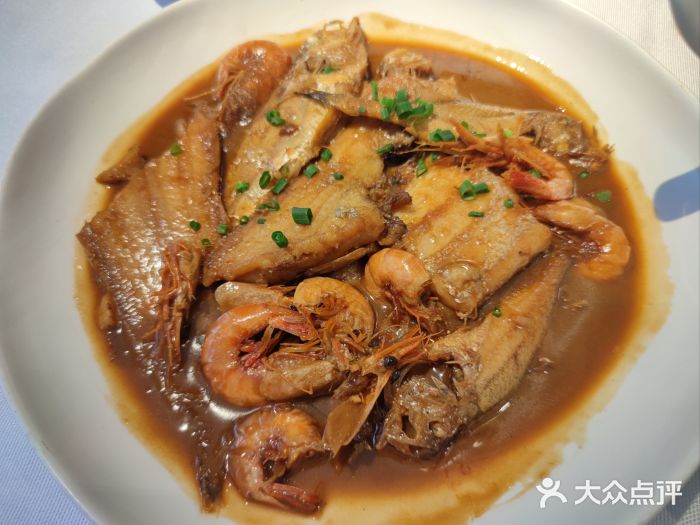 南山饭店(阳明古镇店)图片