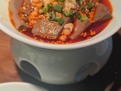 -全牛匠·乐山跷脚牛肉(西单华威约饭街店)