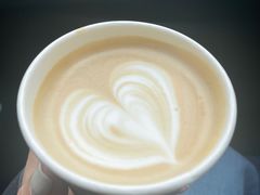 -之悦咖啡馆(新星宇·之洲店)