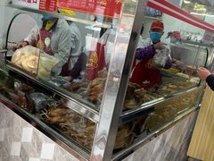 -黄伞肺片(双楠分店)