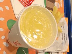 -汉堡王(财富广场店)