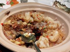-宴昆山·私房菜(春晖店)