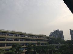 -广东工业大学(大学城校区)