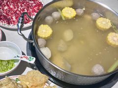 -汕头八合里海记牛肉店(清河店)