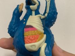 -泡泡玛特POPMART(天环购物中心店)