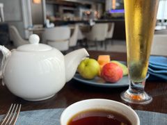 -济南凯宾斯基酒店-THE VIEW云景全日制餐厅
