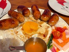 -Mesa Madre梅萨妈妈·Bintana(国贸店)