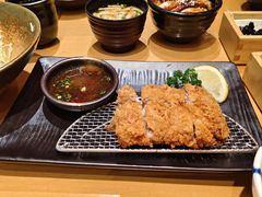 -胜博殿日式炸猪排(悠唐店)