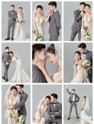 -茜茜公主婚纱摄影会馆