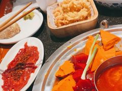 -周师兄大刀腰片火锅(解放碑总店)