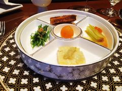 -彩丰楼·中餐厅(国家会展中心上海洲际店)