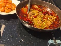 -恒记饭店(珠江路总店)