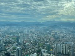 -吉隆坡国油双峰塔
