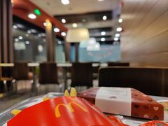 -麦当劳(沙面店)