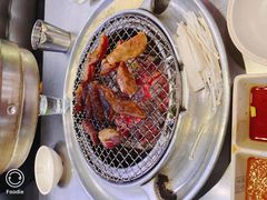 -喜来稀肉(虹泉路店)