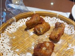 -天下客饭店(中山路店)