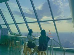 -WFC会仙楼观景台