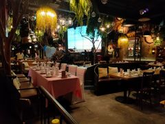 大堂-胡桃里音乐酒馆(环亚凯瑟琳广场店)