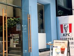 -LOTTA COFFEE(安居博文苑店)
