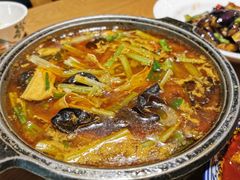 diy嫩牛肉-蜀宴小调·精致家常菜(科华店)