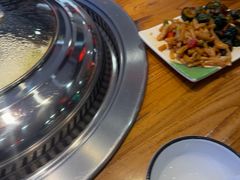 -东北人家铁锅炖(水岸帝景店)