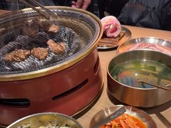 -西塔老太太泥炉烤肉(北京双井店)
