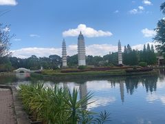 -云南民族村