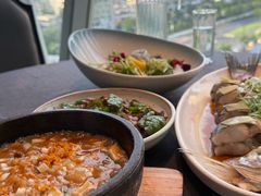 -柒园·三十年创意杭帮菜(龙湖滨江天街店)