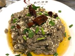 -姚记炒肝店(簋街店)