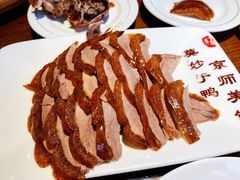 -全聚德(新街口店)