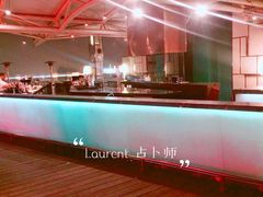 -希尔顿南海酒店·观廊大堂吧·海景下午茶