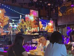 -胡桃里音乐酒馆(白云五号T5 MALL店)